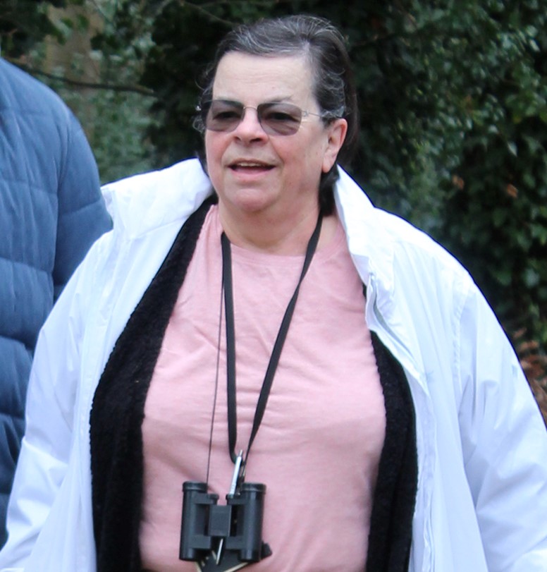 image for Mary Russell